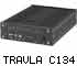 Car-PC Casetronic Travla C134