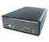 Car-PC CALU<b>CORE</b>-M<b>C</b>-DVI - Core2Duo Car-PC Barebone *FANLESS* (with Autostart-controller, car-adapter) --DualChannel (DVI+DSUB)--