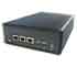 Car-PC CALU-M-4LAN - P4-M Car-PC Barebone -- 4x LAN *FANLESS*