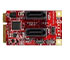 Innodisk RAID-Controller Mini-PCIe (EMPS-32R1-C1-J81)