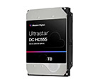 WD Ultrastar DC HC555 HDD SATA <b>(WUH722016CLE6L4)</b>